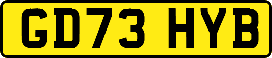 GD73HYB