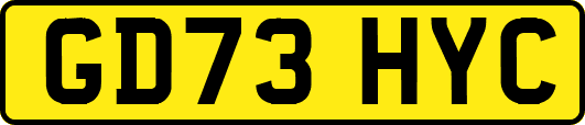 GD73HYC