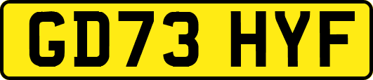 GD73HYF