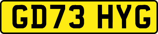 GD73HYG