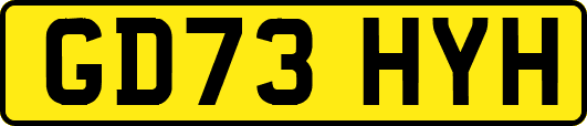 GD73HYH