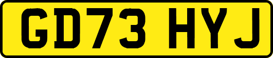 GD73HYJ