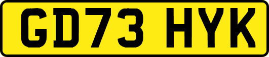 GD73HYK