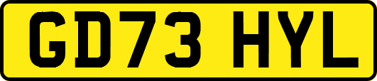 GD73HYL