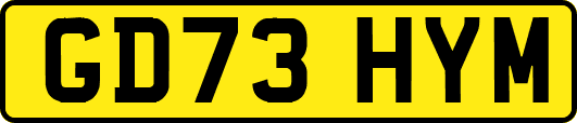 GD73HYM