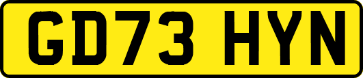 GD73HYN