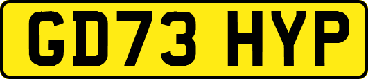 GD73HYP