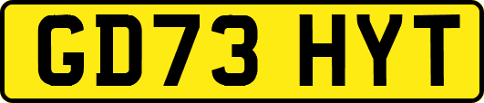 GD73HYT