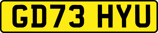 GD73HYU