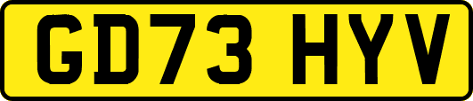 GD73HYV