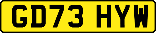 GD73HYW