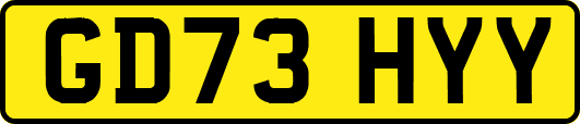 GD73HYY