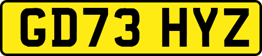 GD73HYZ