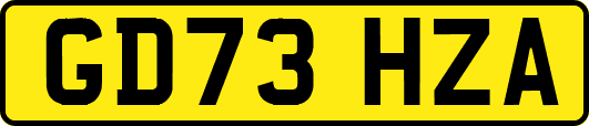 GD73HZA