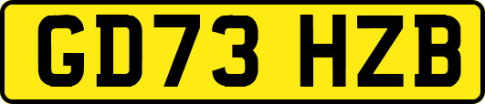 GD73HZB