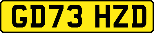 GD73HZD