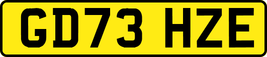 GD73HZE