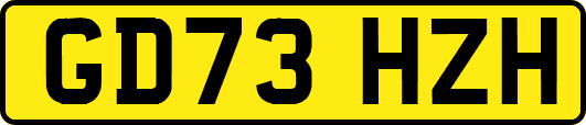 GD73HZH
