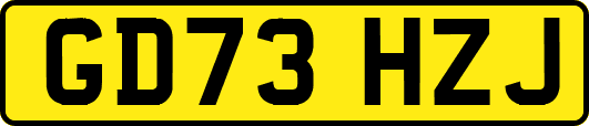 GD73HZJ