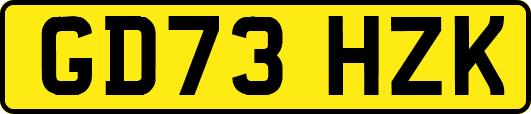 GD73HZK