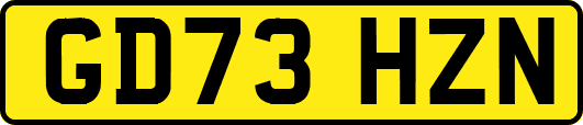 GD73HZN