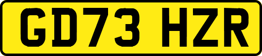 GD73HZR
