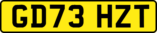 GD73HZT