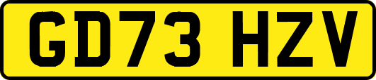 GD73HZV
