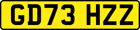 GD73HZZ