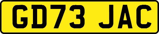 GD73JAC