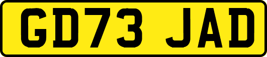 GD73JAD