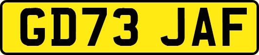 GD73JAF