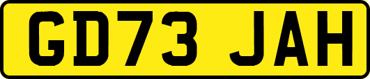 GD73JAH