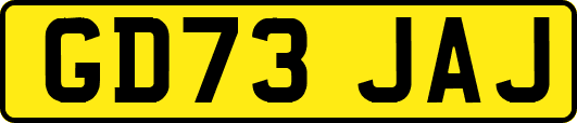 GD73JAJ