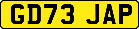GD73JAP