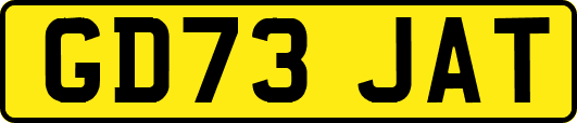 GD73JAT