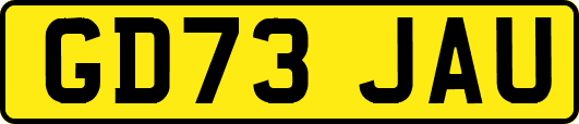 GD73JAU