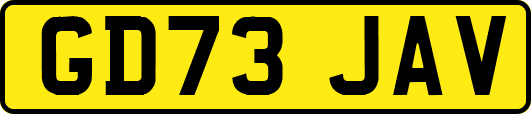 GD73JAV