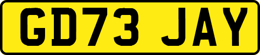 GD73JAY
