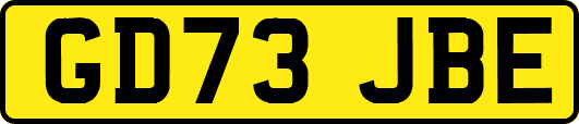 GD73JBE