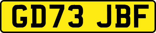 GD73JBF
