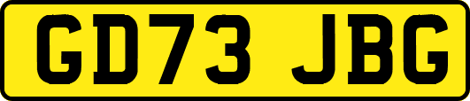 GD73JBG