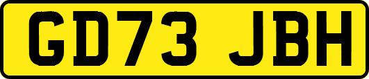 GD73JBH