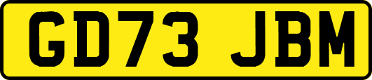 GD73JBM