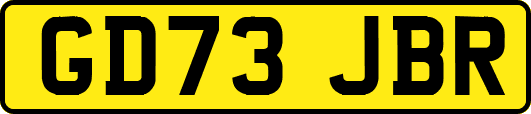 GD73JBR