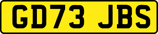 GD73JBS