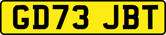 GD73JBT