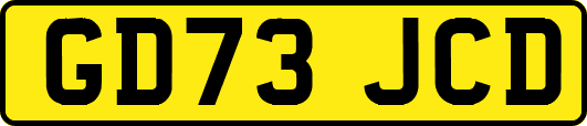 GD73JCD