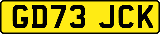 GD73JCK