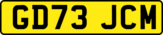 GD73JCM